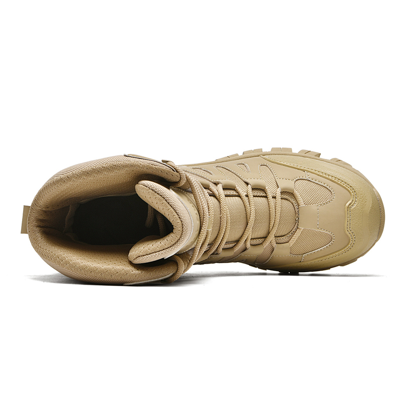 Grote Maat 39-47 Woestijn Tact - Hunting Outdoor Wear recensie en prijs