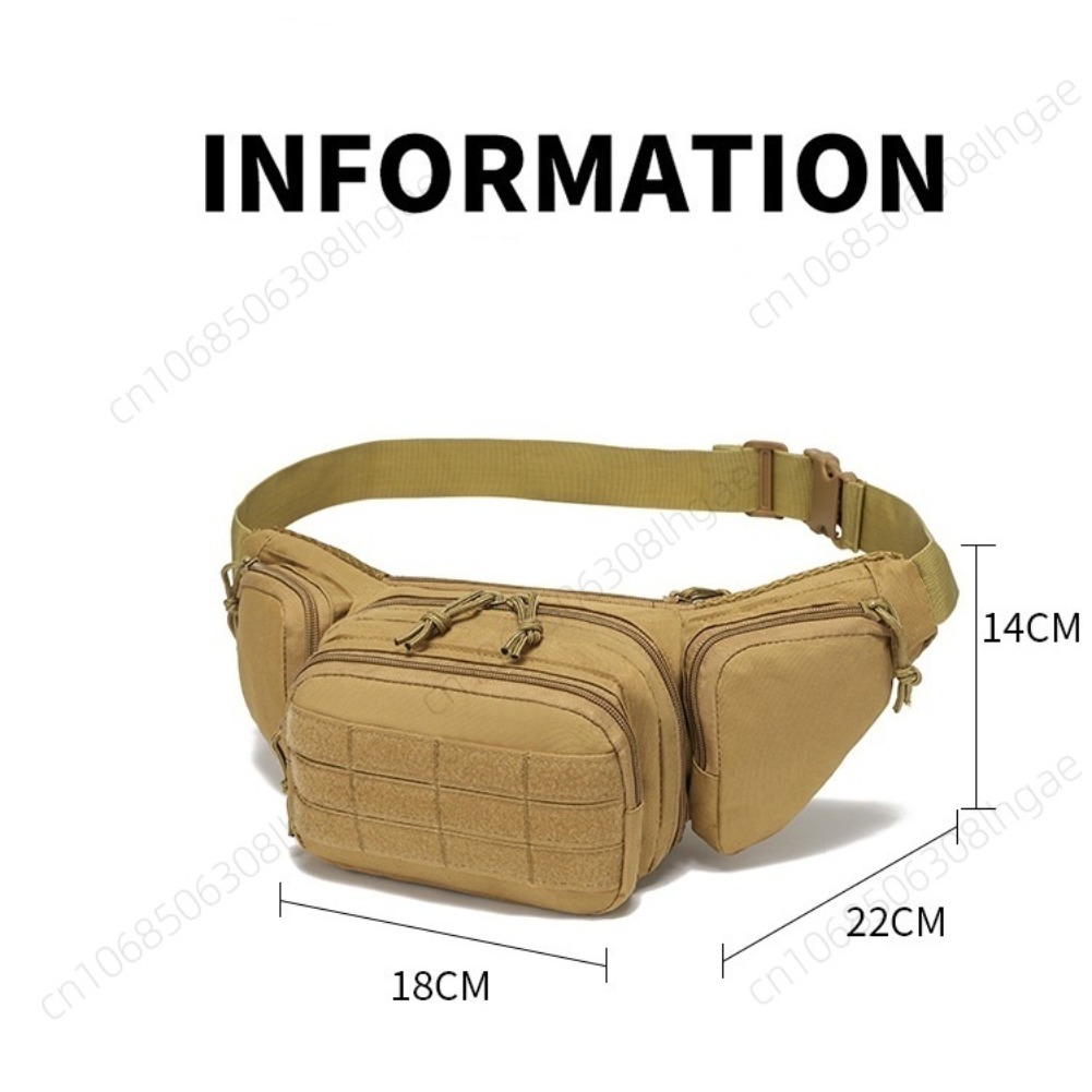 2026 Nieuwe multifunctionele o - Outdoor Hunting Kit recensie en prijs
