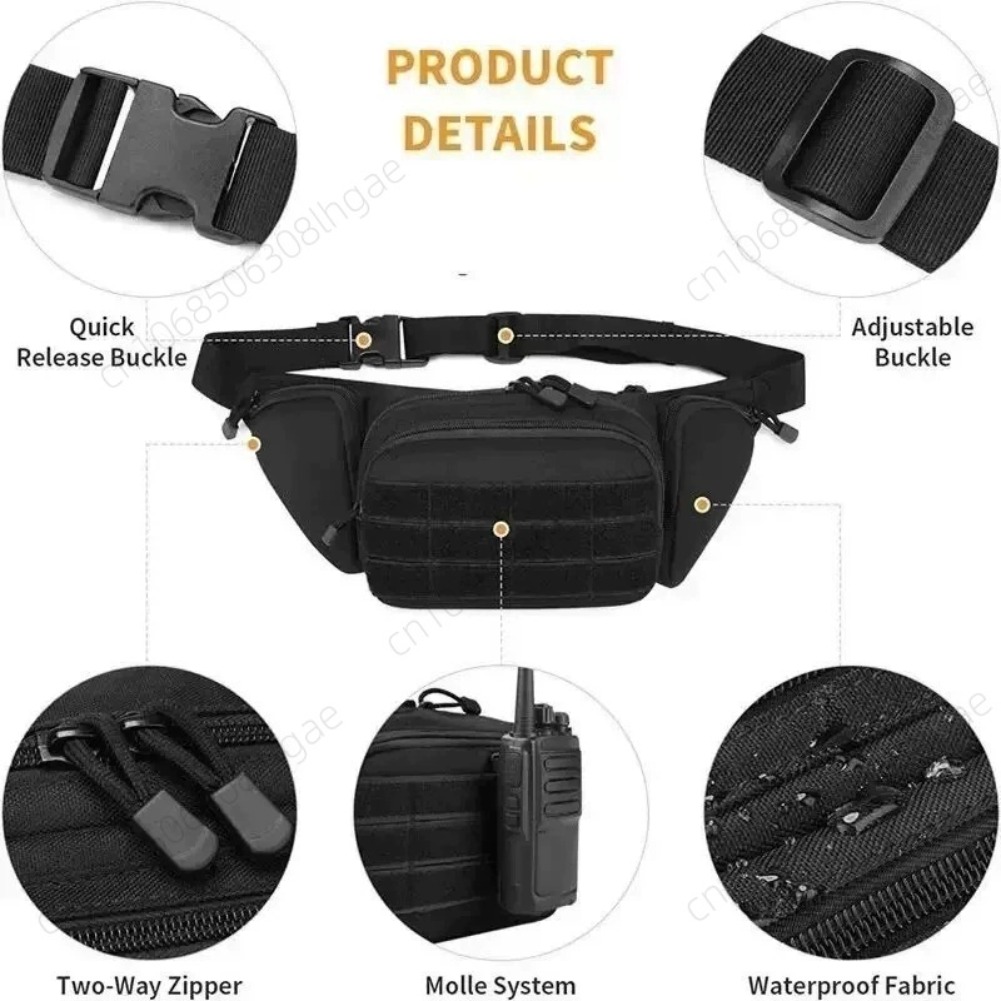 2026 Nieuwe multifunctionele o - Outdoor Hunting Kit recensie en prijs