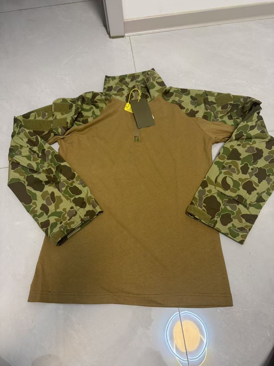 Outdoor tactische G3 frog suit - Hunting Outdoor Jacket recensie en prijs