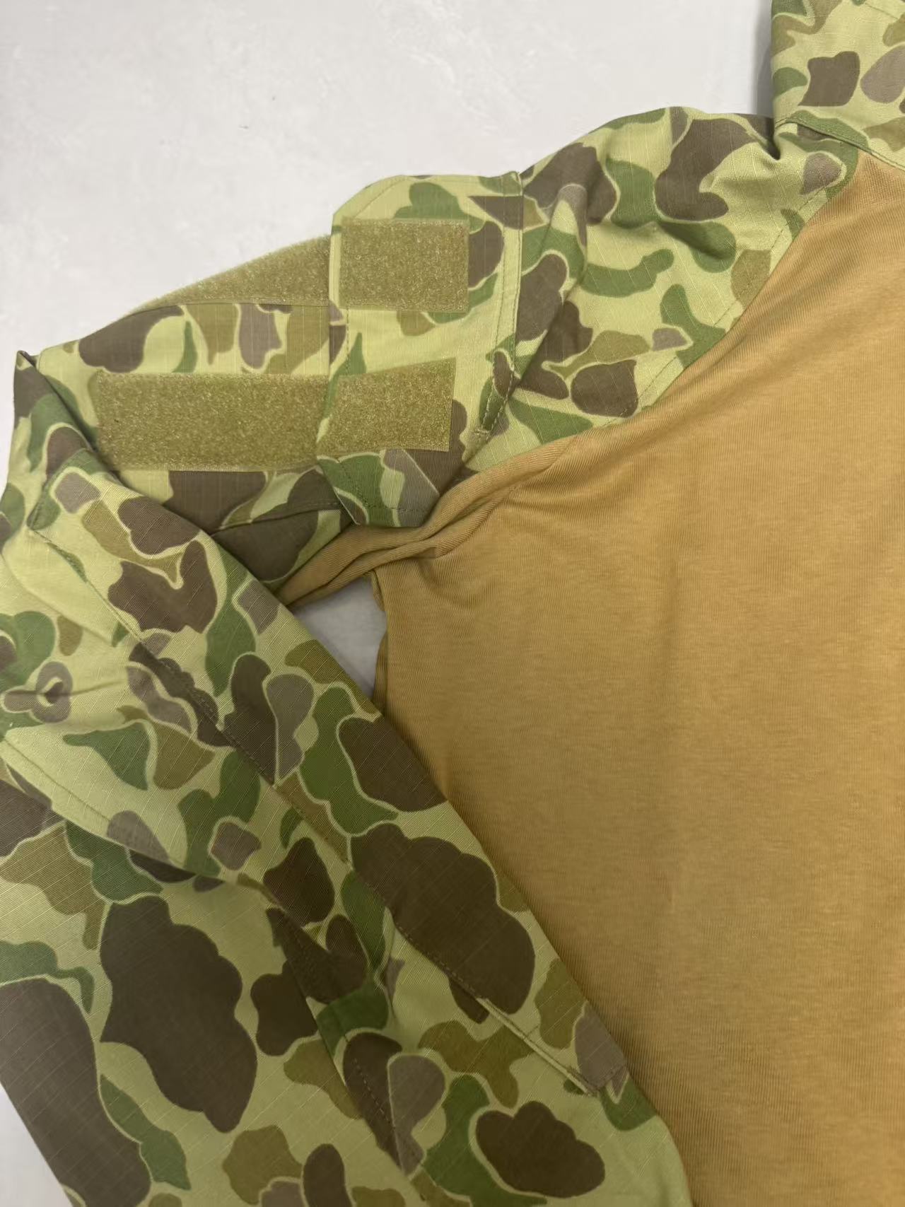 Outdoor tactische G3 frog suit - Hunting Outdoor Jacket recensie en prijs