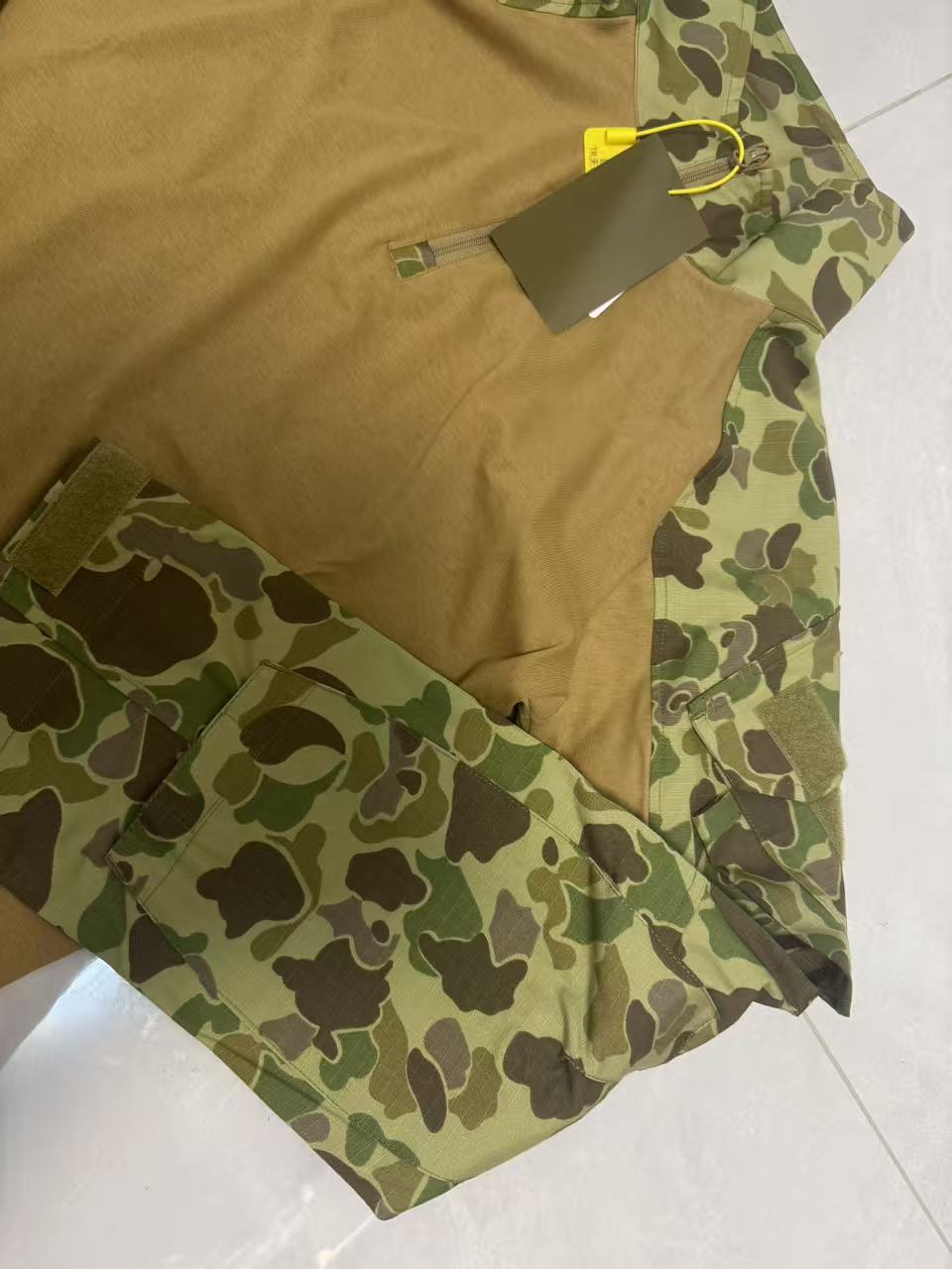 Outdoor tactische G3 frog suit - Hunting Outdoor Jacket recensie en prijs