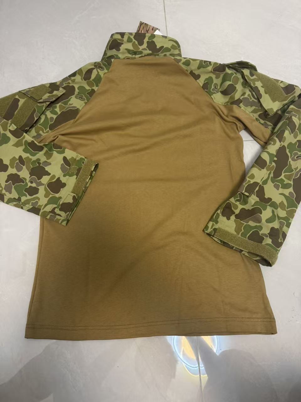 Outdoor tactische G3 frog suit - Hunting Outdoor Jacket recensie en prijs