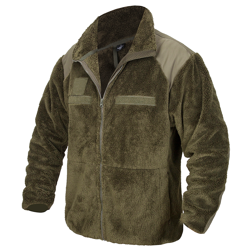 Mege Heren Winter Thermische H - Safari Outdoor Hunting Jackets recensie en prijs