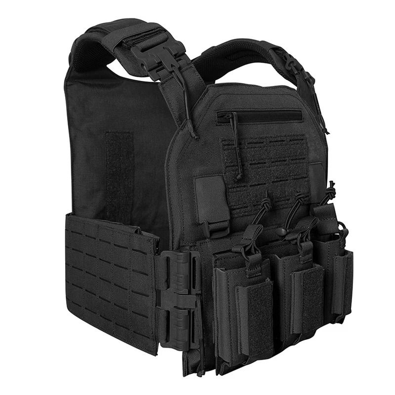 Slijtvast, snel te openen, las - Hunting Outdoor Wear recensie en prijs