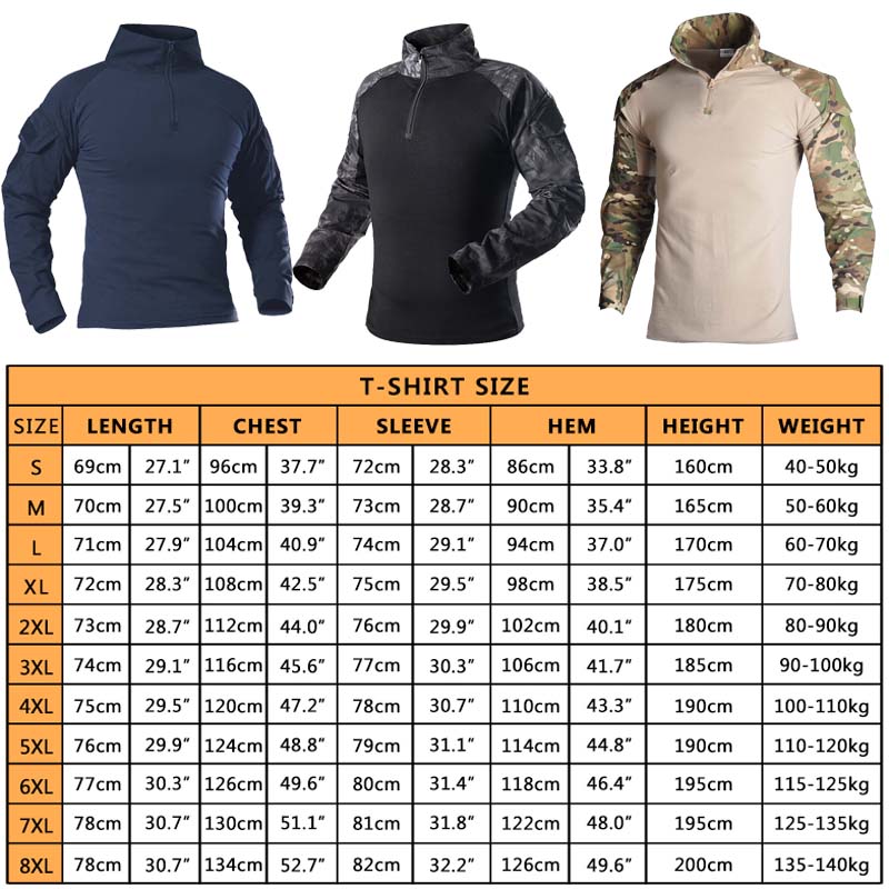 Outdoor Tactische Wandel-T-shi - Hunting Outdoor Wear recensie en prijs