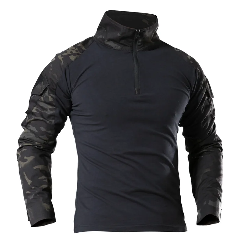 Outdoor Tactische Wandel-T-shi - Hunting Outdoor Wear recensie en prijs