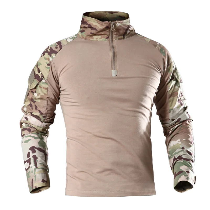 Outdoor Tactische Wandel-T-shi - Hunting Outdoor Wear recensie en prijs