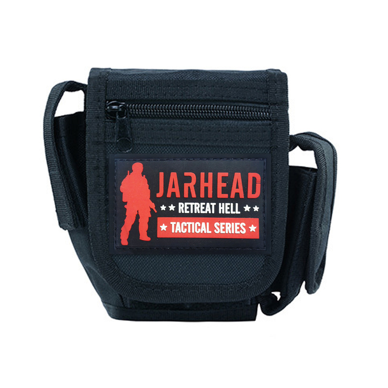 EDC Molle Tactische Pouch Outd - Outdoor Hunting Kit recensie en prijs