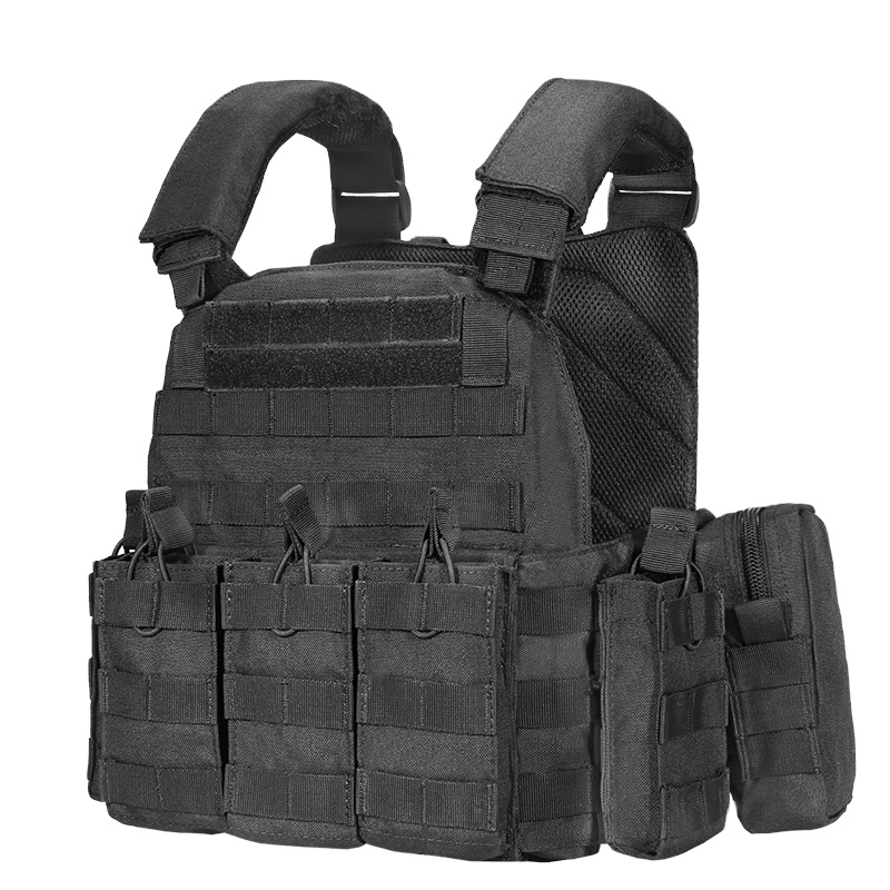 Tactische vest outdoor tactisc - Hunting Outdoor Jacket recensie en prijs