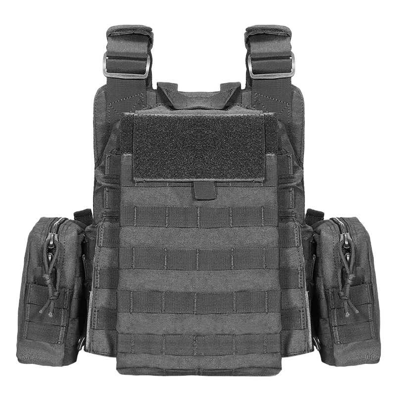 Tactische vest outdoor tactisc - Hunting Outdoor Jacket recensie en prijs