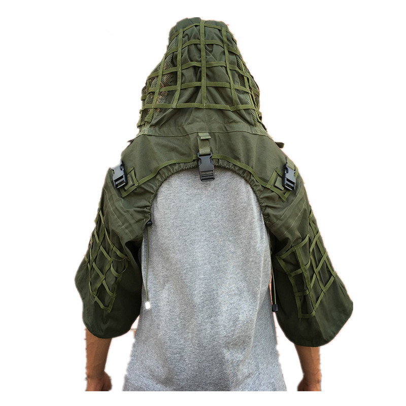 Nieuwe Tactische CS Training J - Hunting Outdoor Jacket recensie en prijs