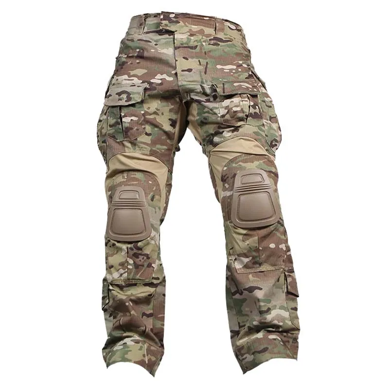 Tactische broeken Heren overal - Outdoor Hunting Overalls recensie en prijs