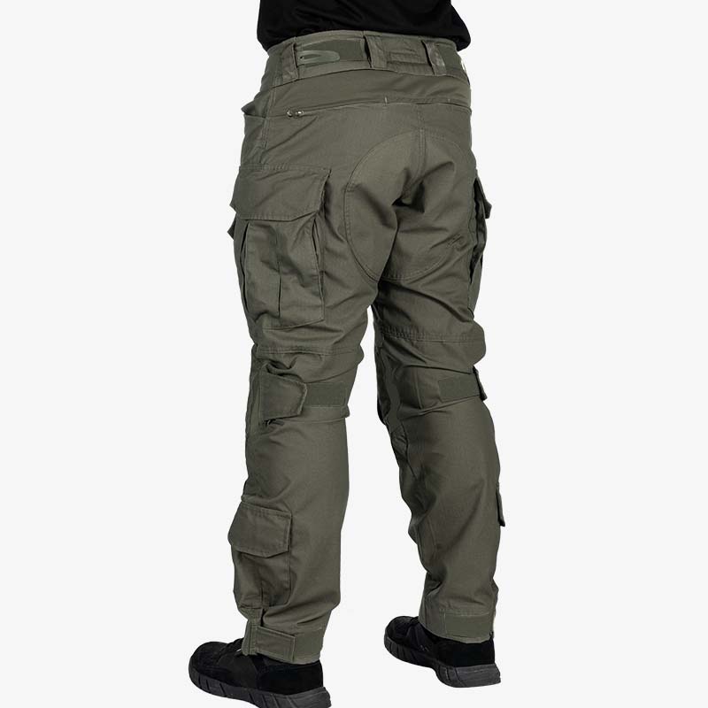 Tactische broeken Heren overal - Outdoor Hunting Overalls recensie en prijs