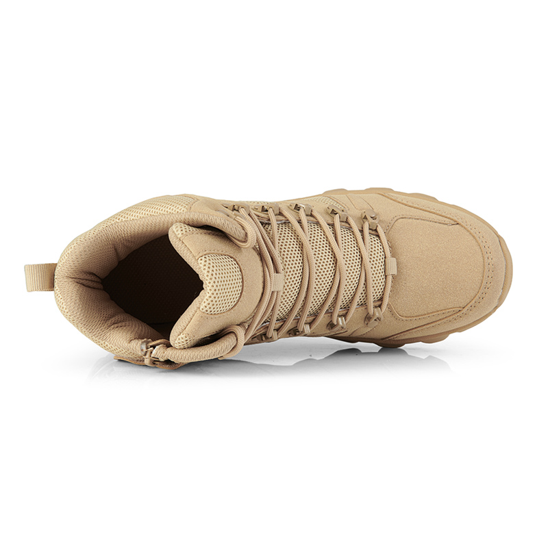 Verbeterde tactiek Combat Trai - Hunting Outdoor Wear recensie en prijs