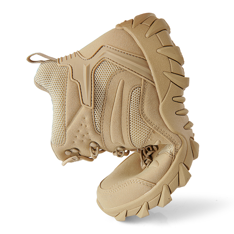 Verbeterde tactiek Combat Trai - Hunting Outdoor Wear recensie en prijs