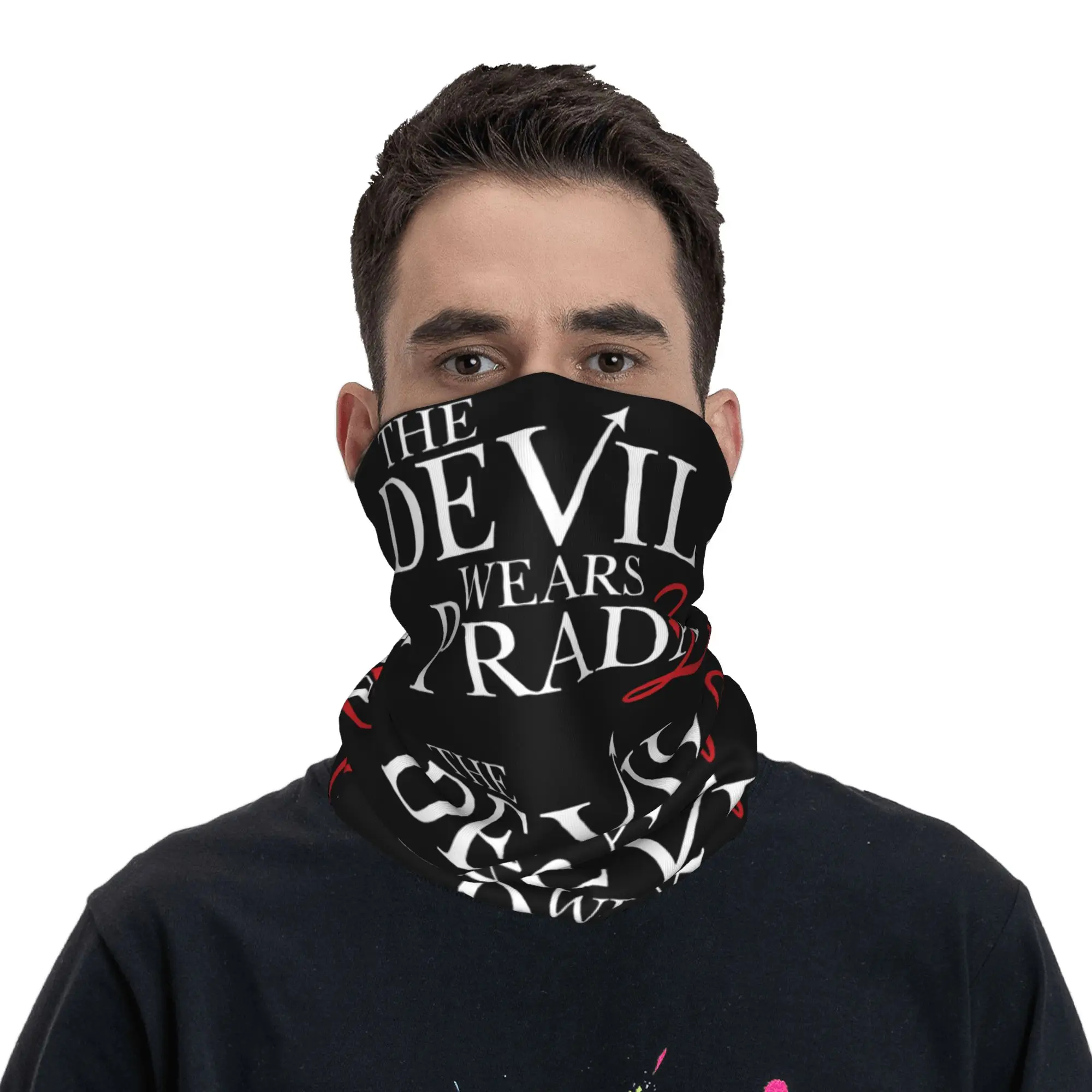 Nieuwe Komediefilm The Devil W - Hunting Outdoor Wear recensie en prijs