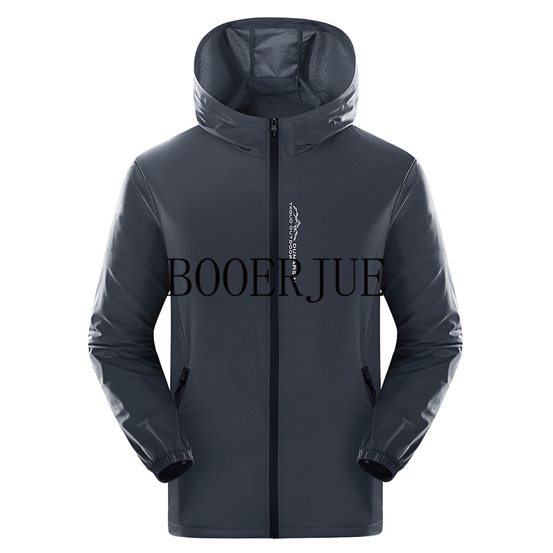 Outdoor Hiking Sport Zomer Her - Hunting Outdoor Jacket recensie en prijs