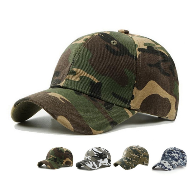 Outdoor camouflage bedrukte le - Hunting And Camping In Jungle recensie en prijs