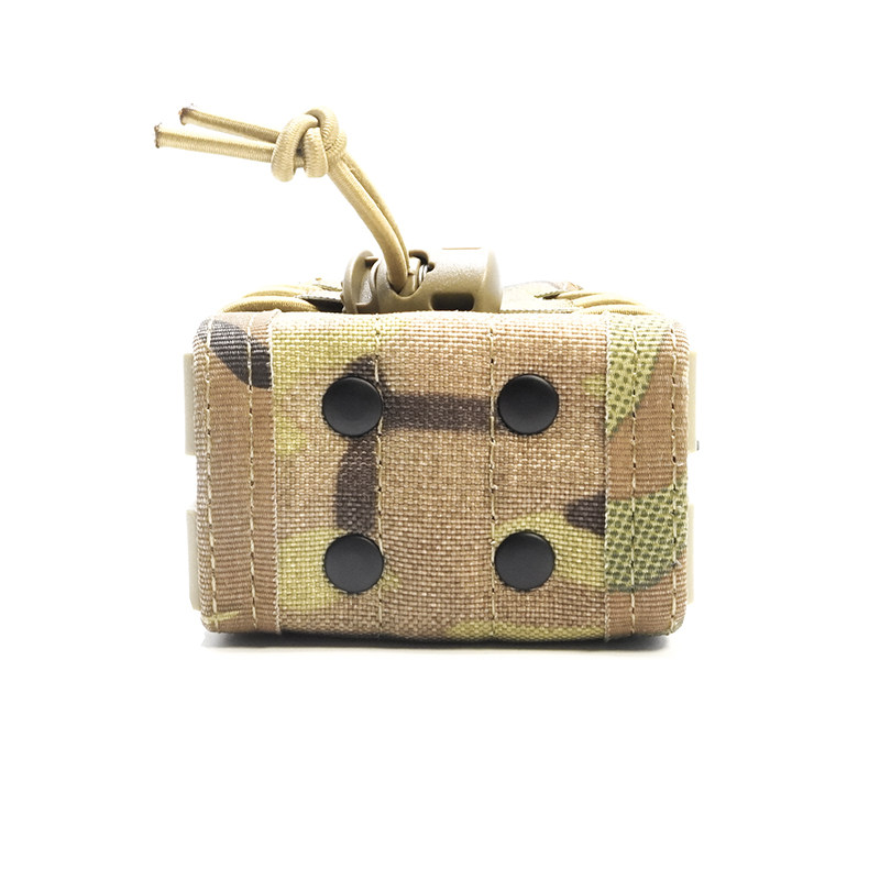 Tactische uitrusting voor mili - Outdoor Hunting Kit recensie en prijs