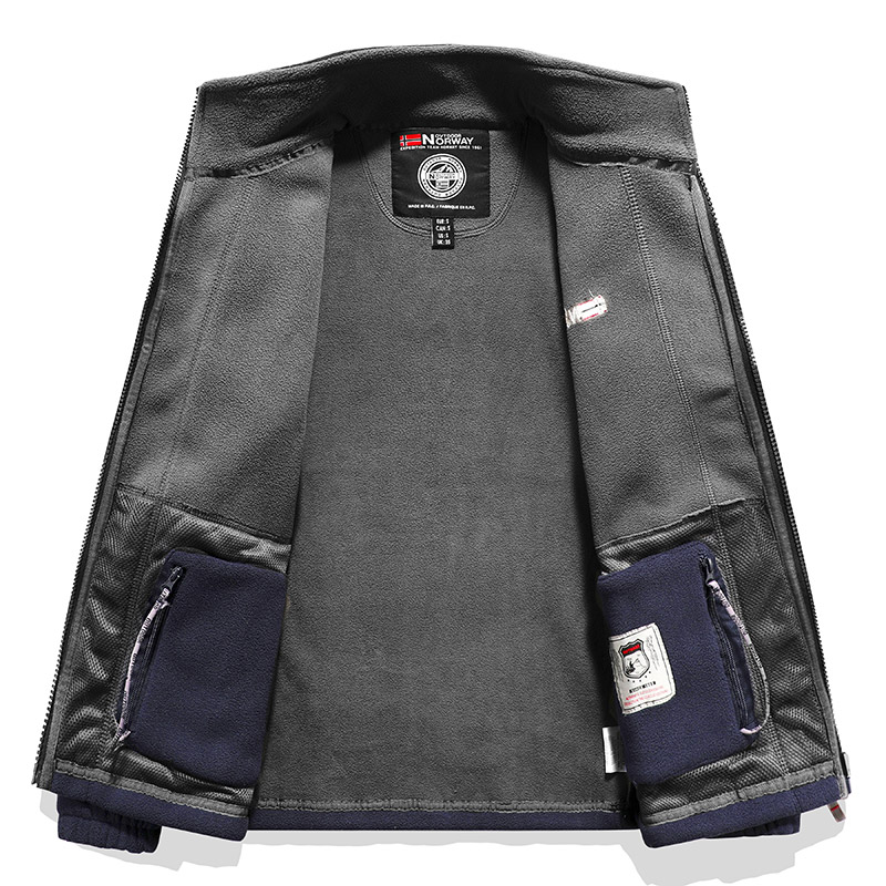 Outdoor Waterdichte Softshell  - Safari Outdoor Hunting Jackets recensie en prijs
