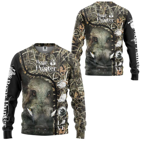 Camouflage Jacht Dier Everzwij - Wildman Hunting & Outdoor Robertson Photos recensie en prijs