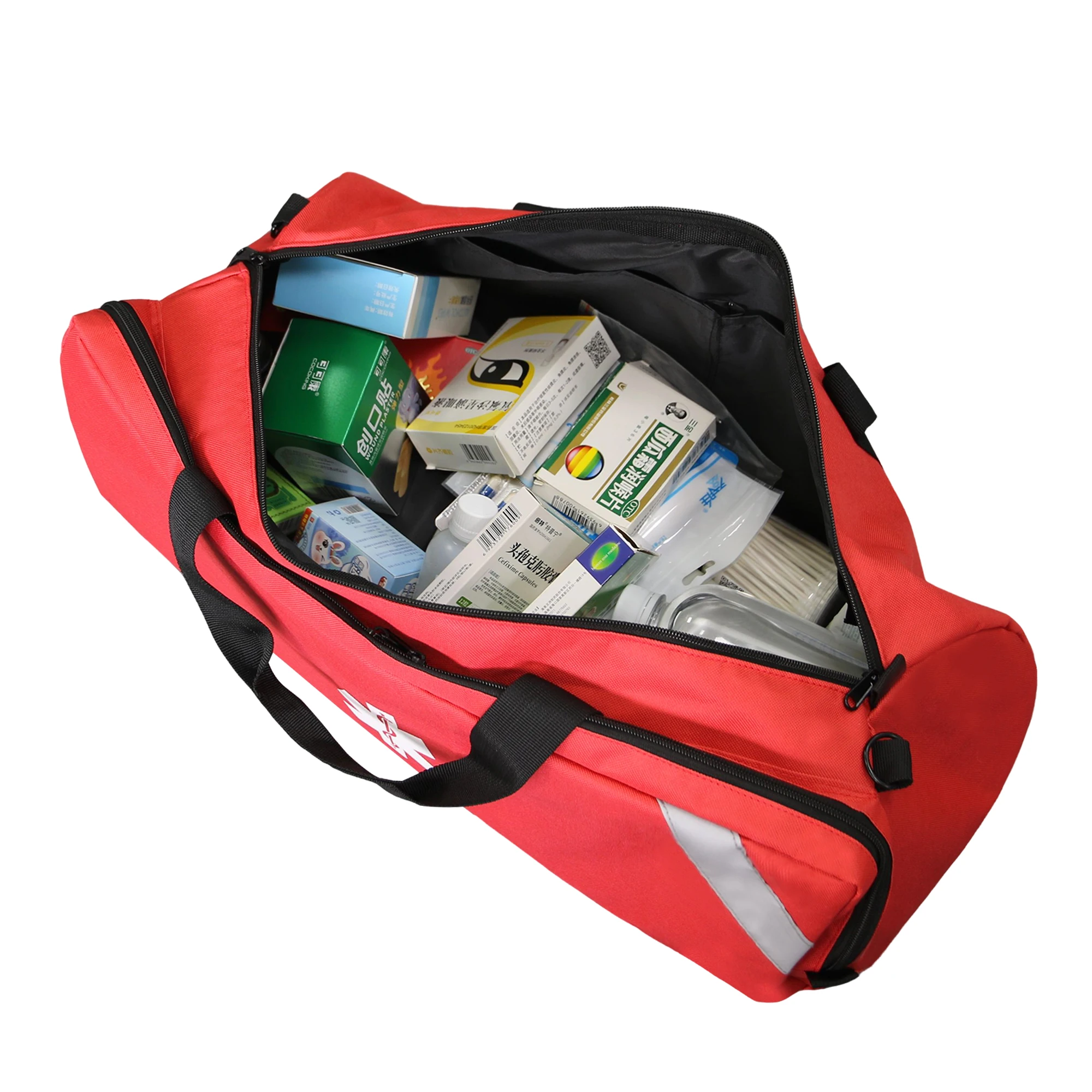 Tactische medische EHBO-koffer - Outdoor Hunting Kit recensie en prijs
