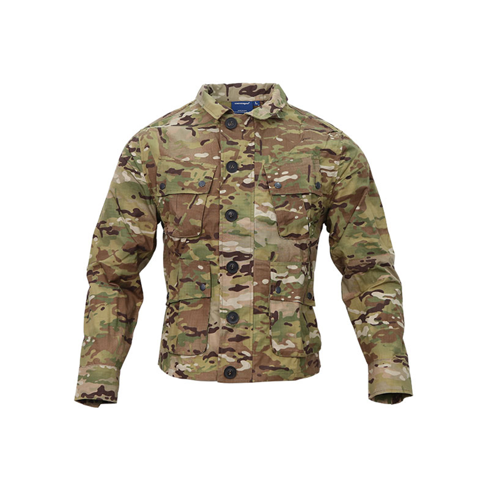 Emersongear Blue Label Tactisc - Hunting Outdoor Jacket recensie en prijs