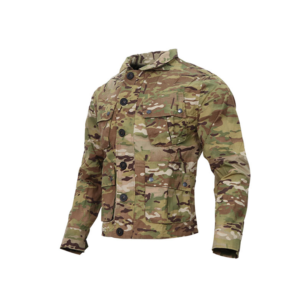 Emersongear Blue Label Tactisc - Hunting Outdoor Jacket recensie en prijs