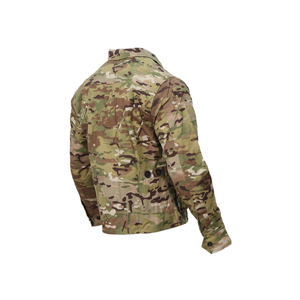 Emersongear Blue Label Tactisc - Hunting Outdoor Jacket recensie en prijs