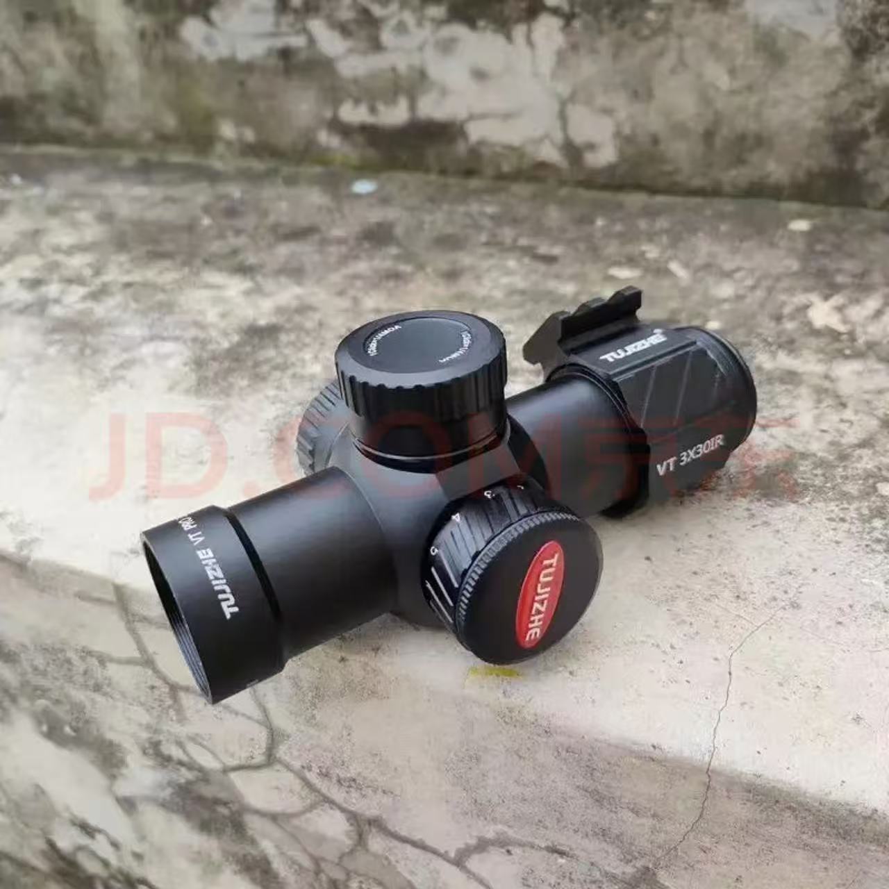 GHOST FOX Raider Short Sight V - Crossbow Scope Sight recensie en prijs
