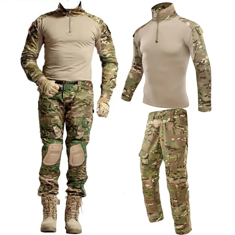 Outdoor trainingspak voor wand - Outdoor Hunting Overalls recensie en prijs