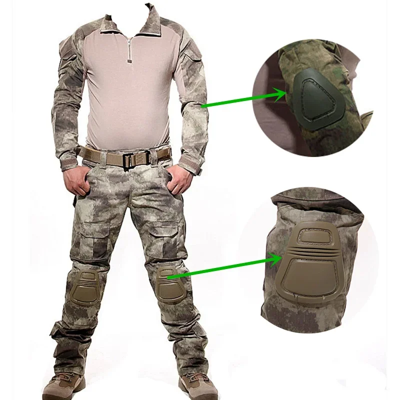 Outdoor trainingspak voor wand - Outdoor Hunting Overalls recensie en prijs
