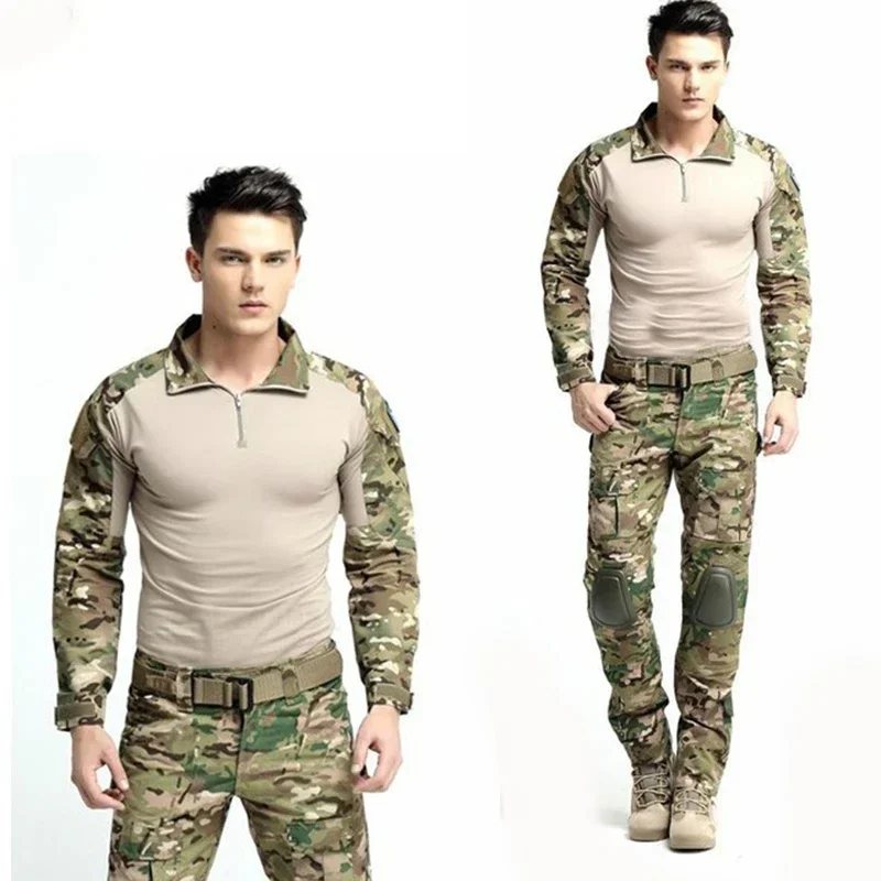 Outdoor trainingspak voor wand - Outdoor Hunting Overalls recensie en prijs