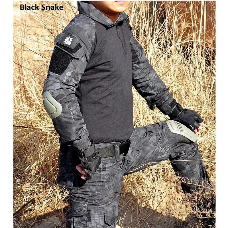 Outdoor trainingspak voor wand - Outdoor Hunting Overalls recensie en prijs