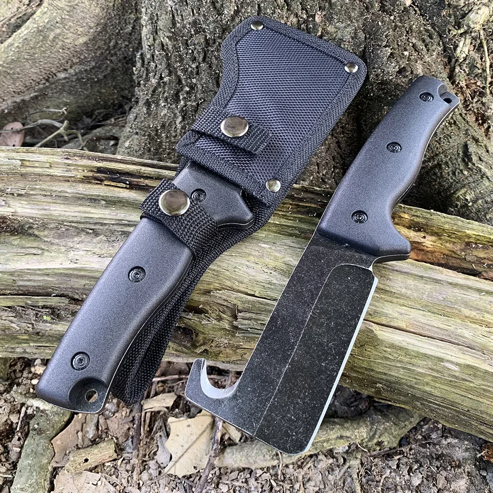 2026 Nieuwe EDC Hoge Hardheid  - Hunting And Camping In Jungle recensie en prijs