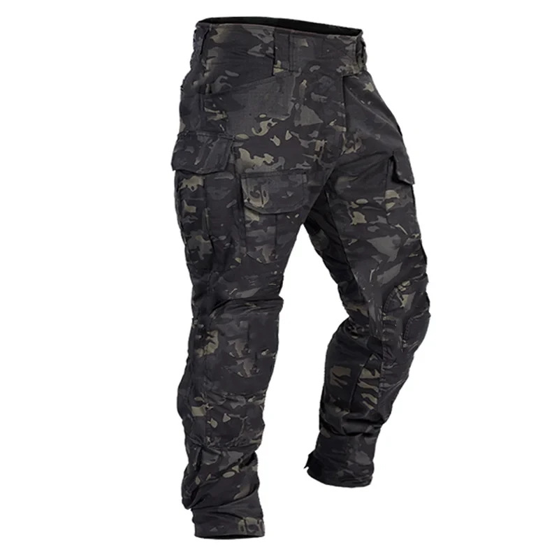 G2 Outdoor Tactische Broek Her - Hunting Outdoor Wear recensie en prijs