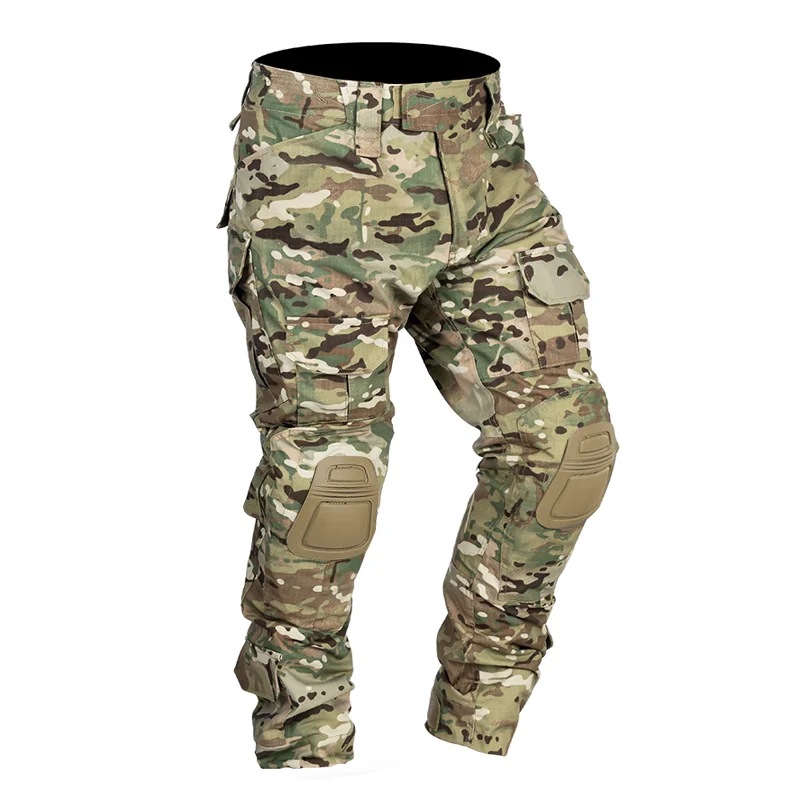 G2 Outdoor Tactische Broek Her - Hunting Outdoor Wear recensie en prijs