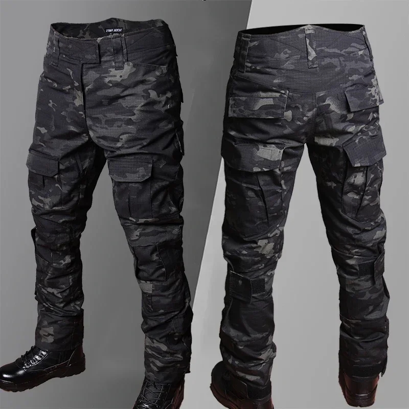 Tactische camouflage combatbro - Outdoor Hunting Overalls recensie en prijs