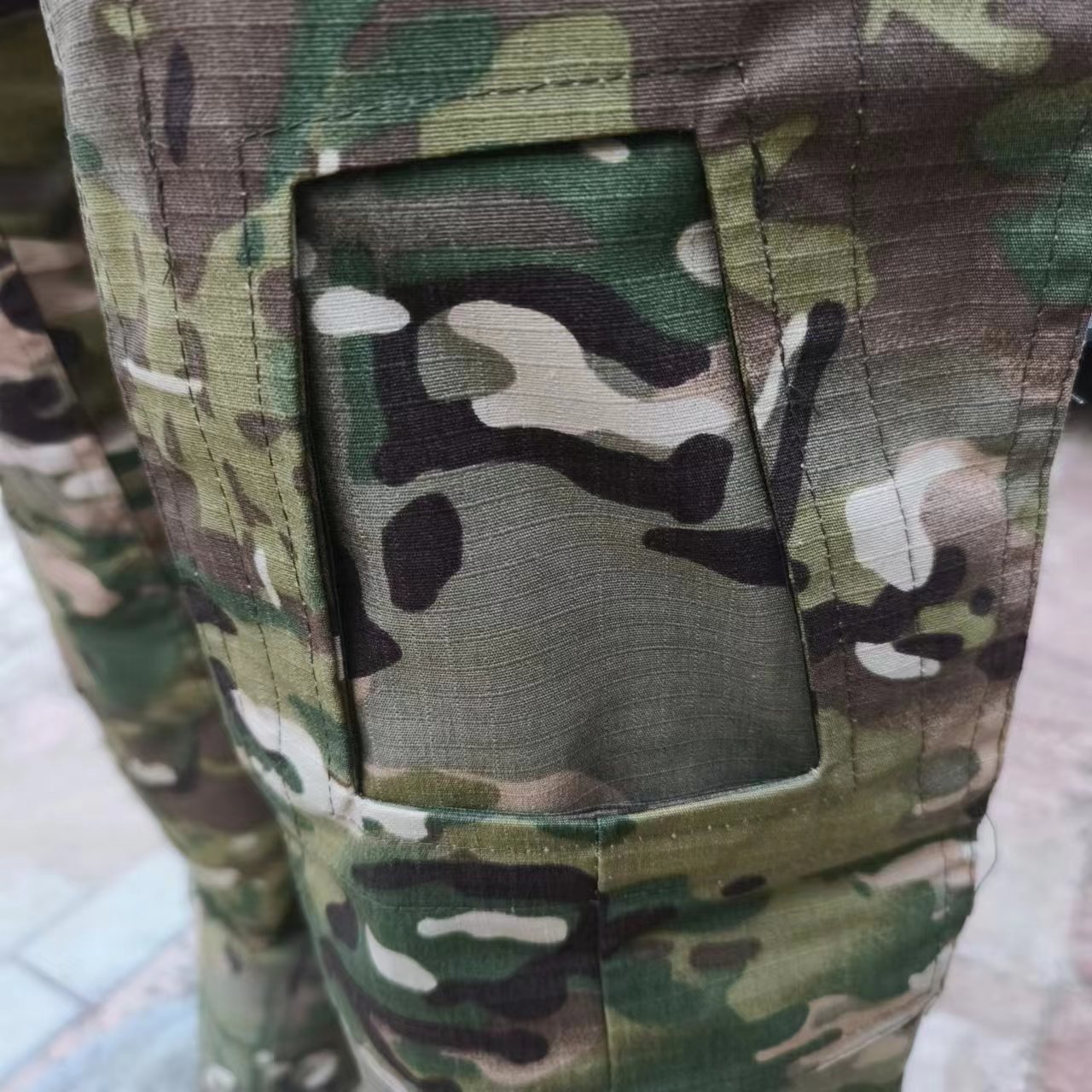 Tactische camouflage combatbro - Outdoor Hunting Overalls recensie en prijs