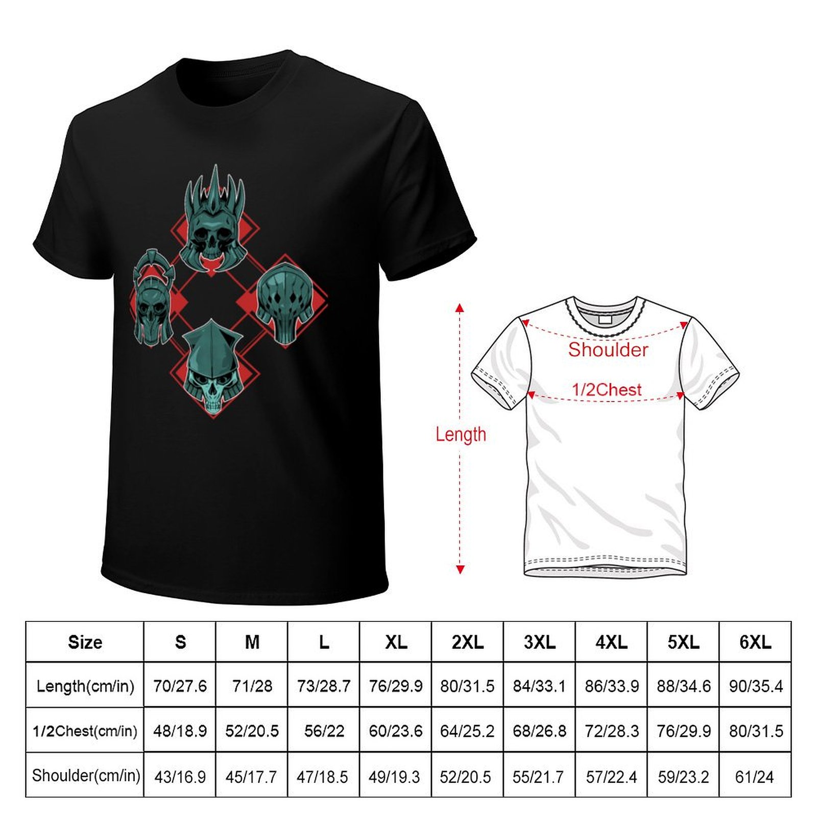 The Wild Hunt T-Shirt Comforta - Wildman Hunting & Outdoor Robertson Photos recensie en prijs