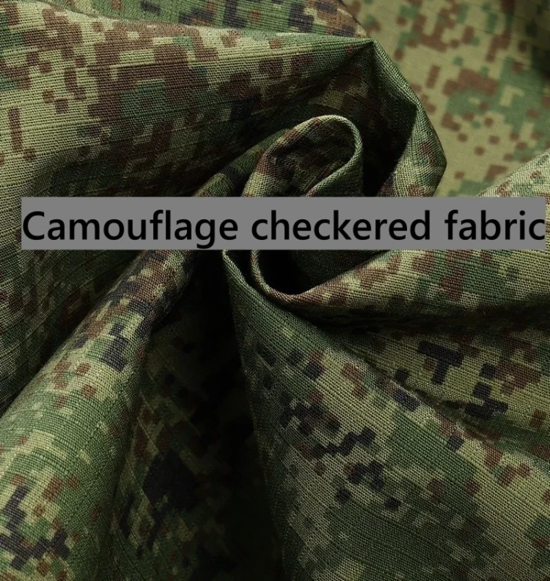 Russische Camouflage Tactische - Hunting Outdoor Jacket recensie en prijs