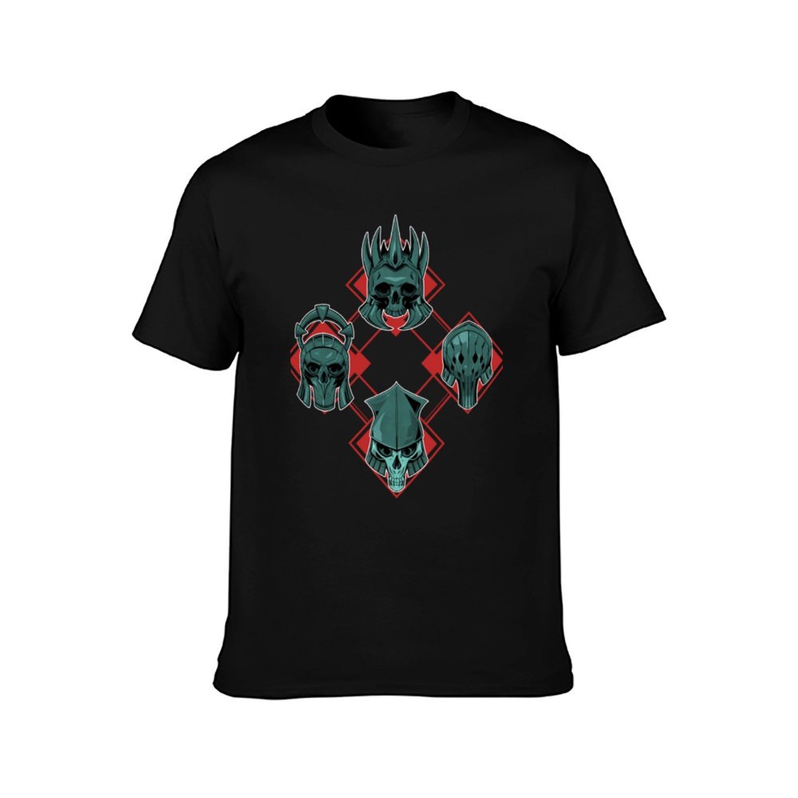 The Wild Hunt T-Shirt Vakantie - Wildman Hunting & Outdoor Robertson Photos recensie en prijs