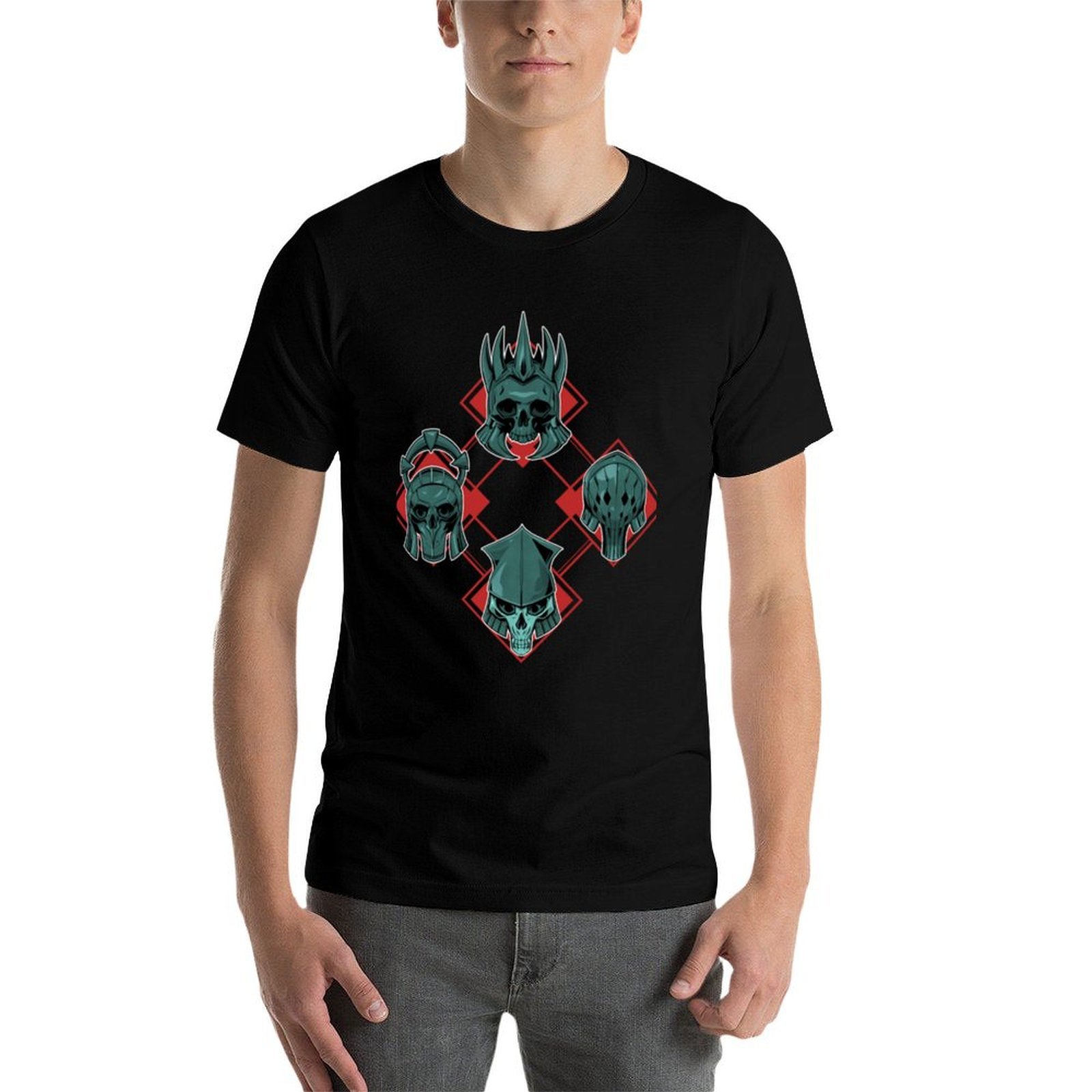 The Wild Hunt T-Shirt Vakantie - Wildman Hunting & Outdoor Robertson Photos recensie en prijs