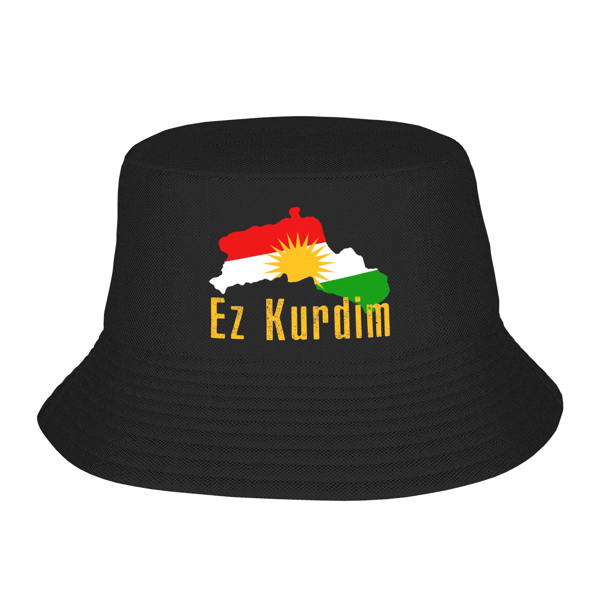 Koerdistan Vlag Kaart Emmerhoe - Outdoor Hunting Maps recensie en prijs
