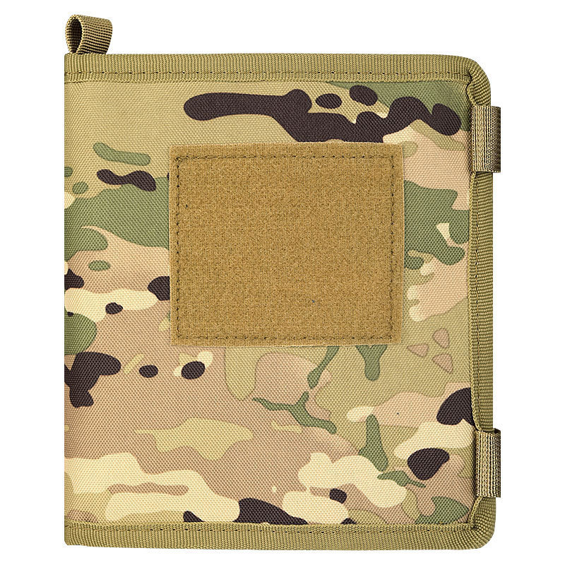 Tactische MOLLE waterdichte ka - Outdoor Hunting Maps recensie en prijs
