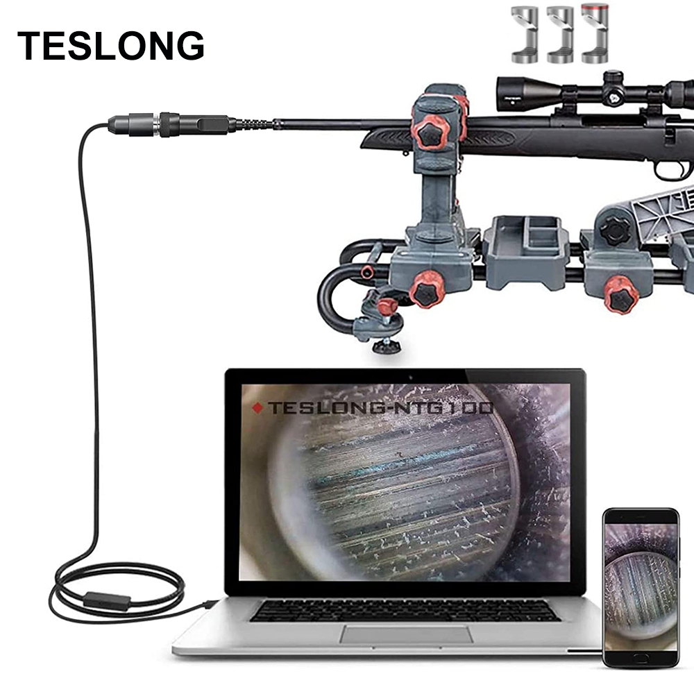 TESLONG NTG100 5 mm diameter g - Outdoor Hunting Lab recensie en prijs
