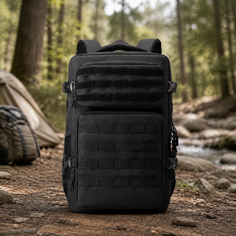 35L waterdichte nylon tactisch - Hunting Outdoor Wear recensie en prijs