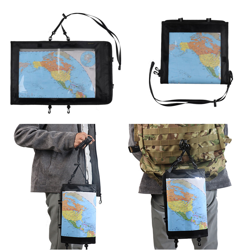Tactische Jacht Draagbare Clea - Outdoor Hunting Maps recensie en prijs