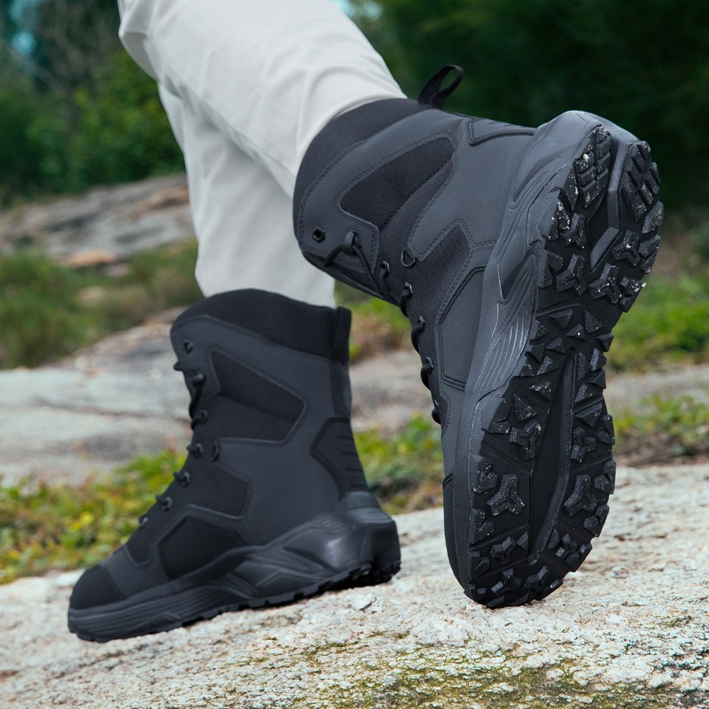 Tactische herenschoenen met ve - Wildman Hunting & Outdoor Robertson Photos recensie en prijs